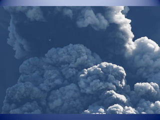 Vulcão na islândia