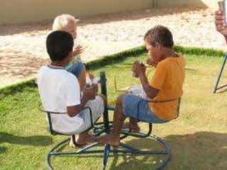 Vulnerabilidade de crianças e adolescente na internete