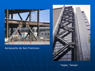 Aeropuerto de San Francisco




                              Taipei, Taiwan
 