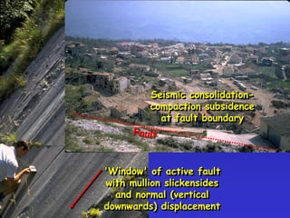 Organised
non-structural
protection
Enhanced
structural
protection
Planning,
warning and
preparedness
Fusion with
sustainability
agenda
Policy outcomes
Protection strategy
 