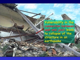 Tell people what to do in a crisis.
 