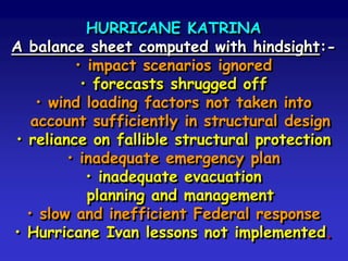 Cornices,parapets
and other façade
details are
particularly
vulnerable to
damage in
earthquakes.
[four people were
crushed to death here]
 