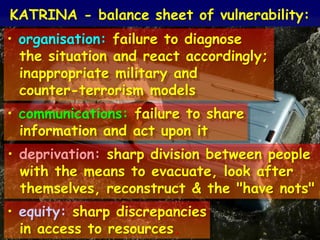 Stairwells are
often the most
vulnerable part
of the building
during
earthquakes,
and the first
part that people
use as they try
to escape.
 