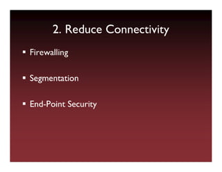 Vulnerability Scanning or Penetration Testing?