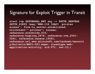 Vulnerability Scanning or Penetration Testing?