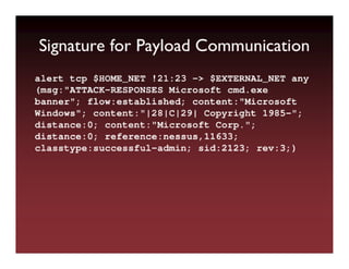 Vulnerability Scanning or Penetration Testing?