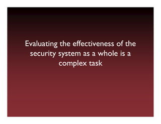 Vulnerability Scanning or Penetration Testing?