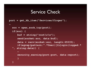 Vulnerability Scanning or Penetration Testing?