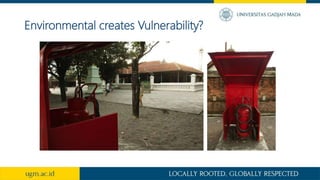 Lecture 6: Vulnerability Analysis Slide 24