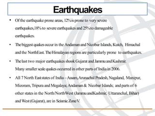Earthquake now uttarakhand