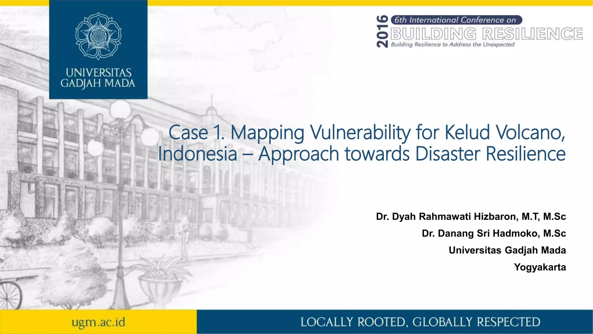 Exercise On Hazard And Vulnerability Analysis Pptx Geology Science