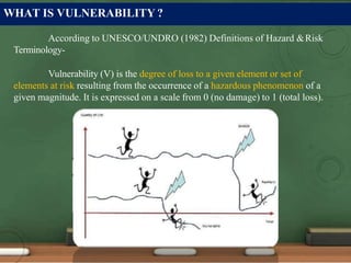 vulnerability in disaster.pptx