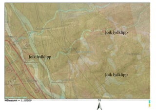 Joik lydklipp




Joik lydklipp



                Joik lydklipp
 