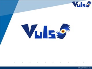 Future Architect, Inc.
 