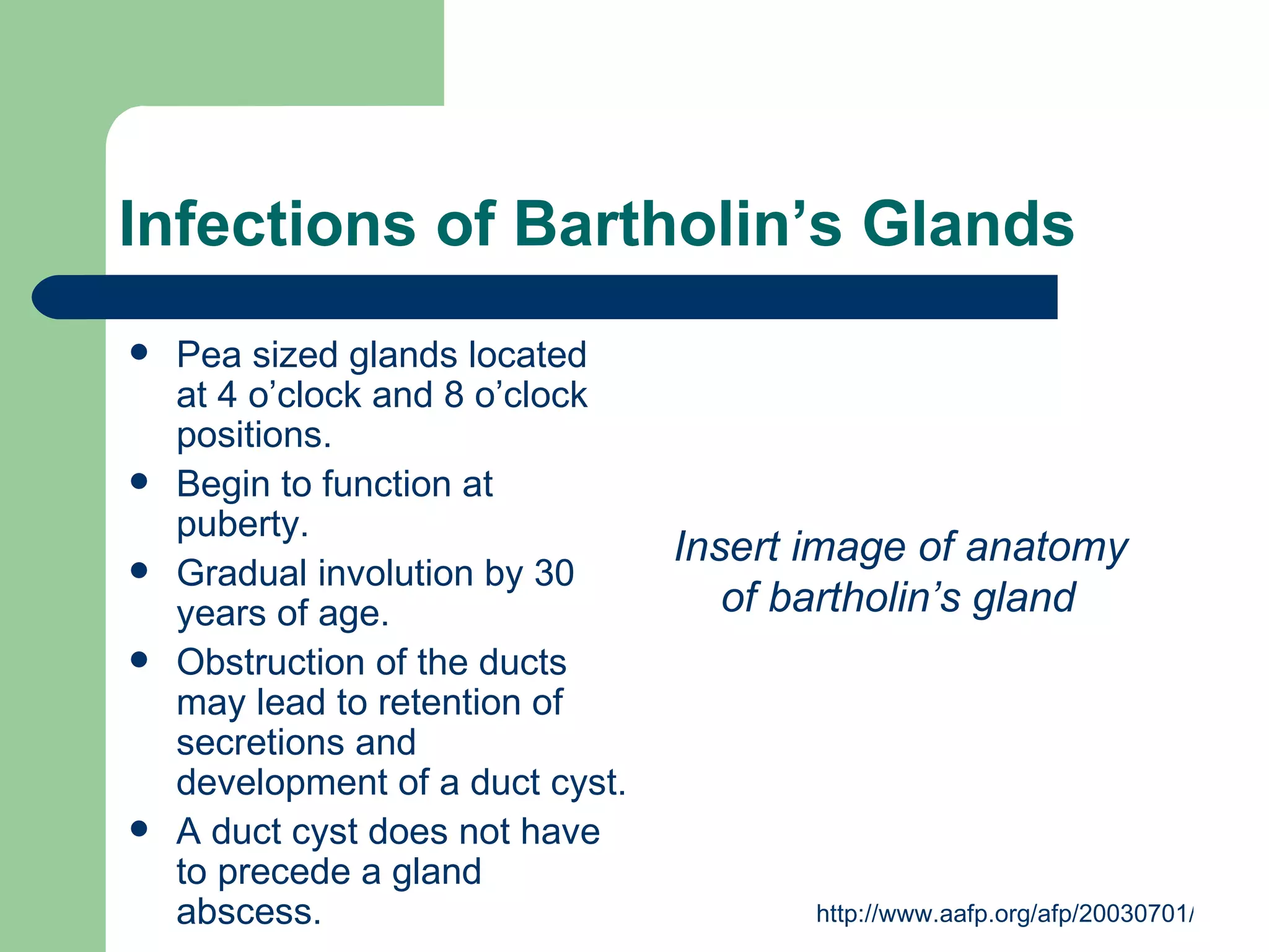 Vulvovaginal Infections,Vaginitis,Fmdrl3 | PPT