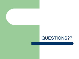 QUESTIONS??   
