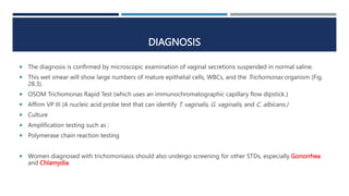 VULVOVAGINITIS - Presentation.pptx