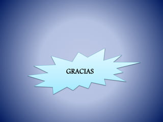 GRACIAS
 