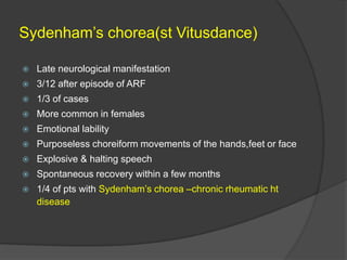 Heart Vulvular diseases and heart sounds | PPT