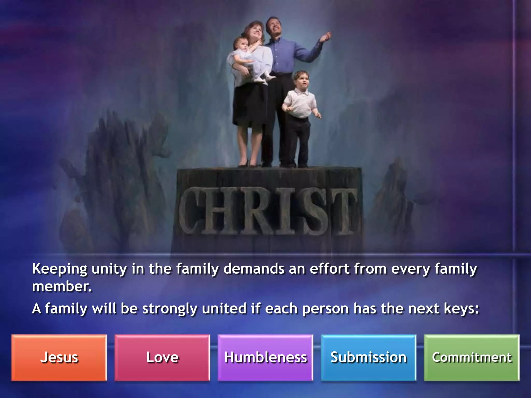 Sabbath school lesson 7, 2nd quarter 2019 | PPTX