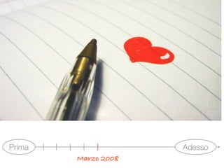 Visioni Urbane - Road map al 22 maggio 2009