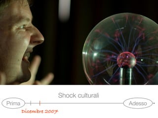 Visioni Urbane - Road map al 22 maggio 2009