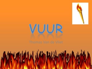 Thomas Van de Vliet
 