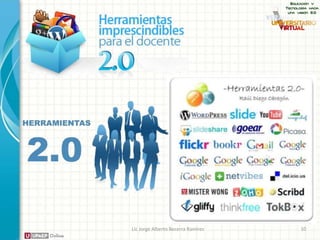 Lic Jorge Alberto Becerra Ramírez 10