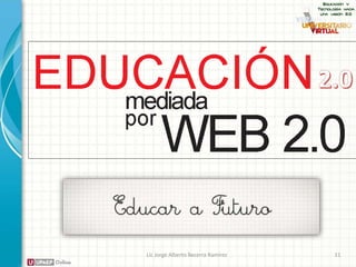 Lic Jorge Alberto Becerra Ramírez 11