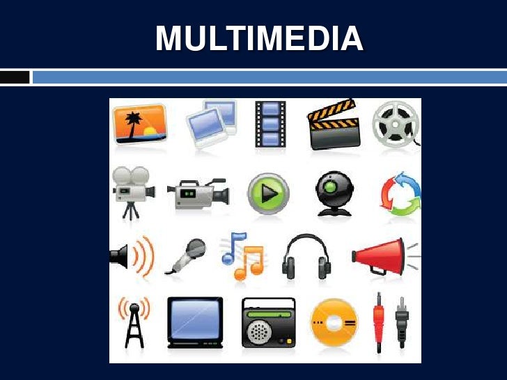 Vuvox and other multimedia tools