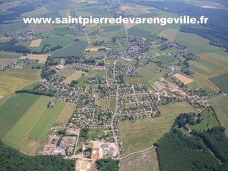www.saintpierredevarengeville.fr 