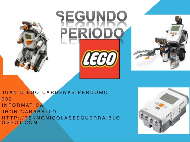 sensores de lego ev3