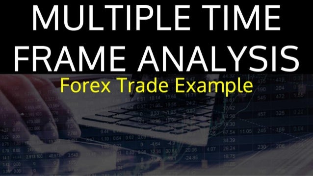 Multiple Time Frame Analysis Techniques In Forex - 