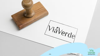 Via
VerdeIDENTIDADE VISUAL© Claudio Diniz Alves - 3/2019« 32 »
 