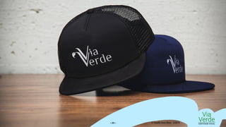 Via
VerdeIDENTIDADE VISUAL© Claudio Diniz Alves - 3/2019« 33 »
 