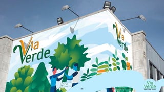 Via
VerdeIDENTIDADE VISUAL© Claudio Diniz Alves - 3/2019« 35 »
 