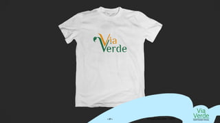 Via
VerdeIDENTIDADE VISUAL© Claudio Diniz Alves - 3/2019« 37 »
 