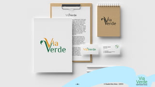 Via
VerdeIDENTIDADE VISUAL© Claudio Diniz Alves - 3/2019« 38 »
 