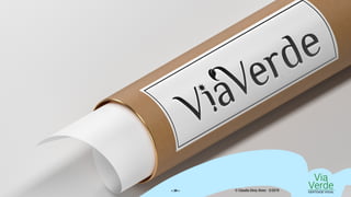 Via
VerdeIDENTIDADE VISUAL© Claudio Diniz Alves - 3/2019« 39 »
 