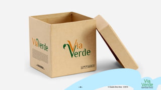 Via
VerdeIDENTIDADE VISUAL© Claudio Diniz Alves - 3/2019« 40 »
 