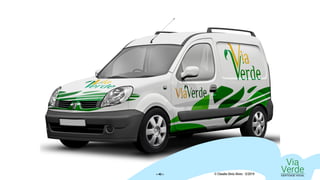 Via
VerdeIDENTIDADE VISUAL© Claudio Diniz Alves - 3/2019« 42 »
 