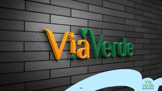 Via
VerdeIDENTIDADE VISUAL© Claudio Diniz Alves - 3/2019« 43 »
 
