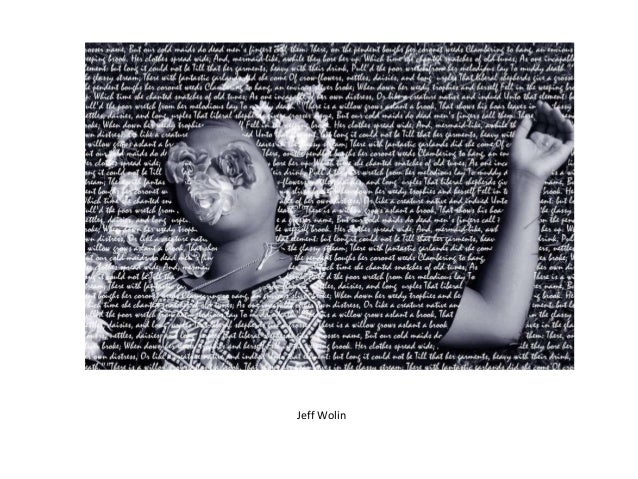 Contemporary Text Artists