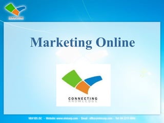 Marketing Online 