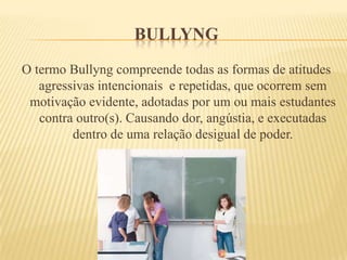 Síndrome da transferênciaUma pesquisa indicou que quando o professor não enfrenta o problema logo no começo ele acaba perdendo cerca de 50% do tempo útil em sala de aula, buscando alternativas de “sobrevivência” ou embate; gerando assim, mais indisciplina.