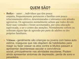 Ajudar manter uma visão de totalidade do problema, fazendo com que o professor reflita sobre sua própria postura e metodologia adotada;