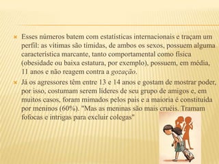 Resgatar o saber docente; buscando os pontos positivos do aluno;