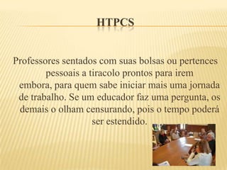 LDB/96 – gestão democrática reafirmando o papel do coordenador;
