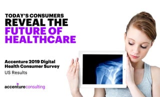 Digital Health Consumer