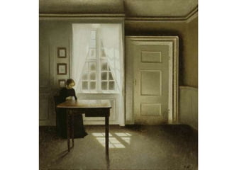 Vv hammershoi auto ub